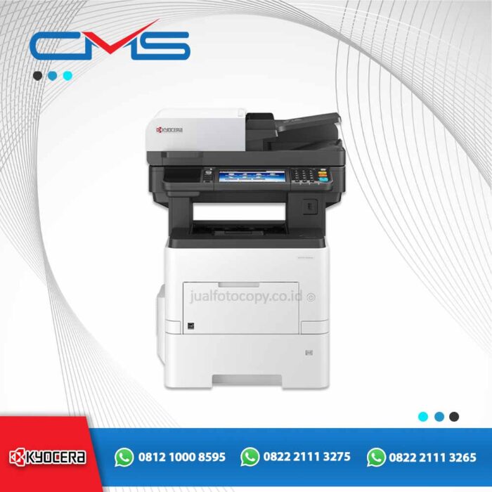 Kyocera M3860idn